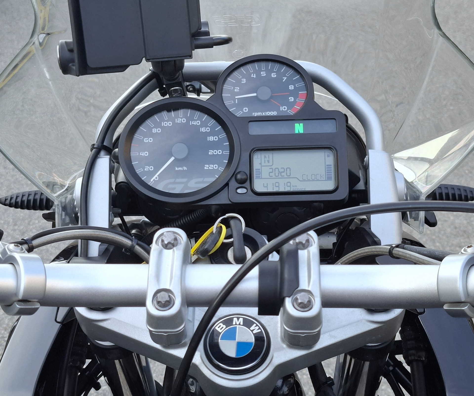 BMW R 1200 GS ABS-image-12