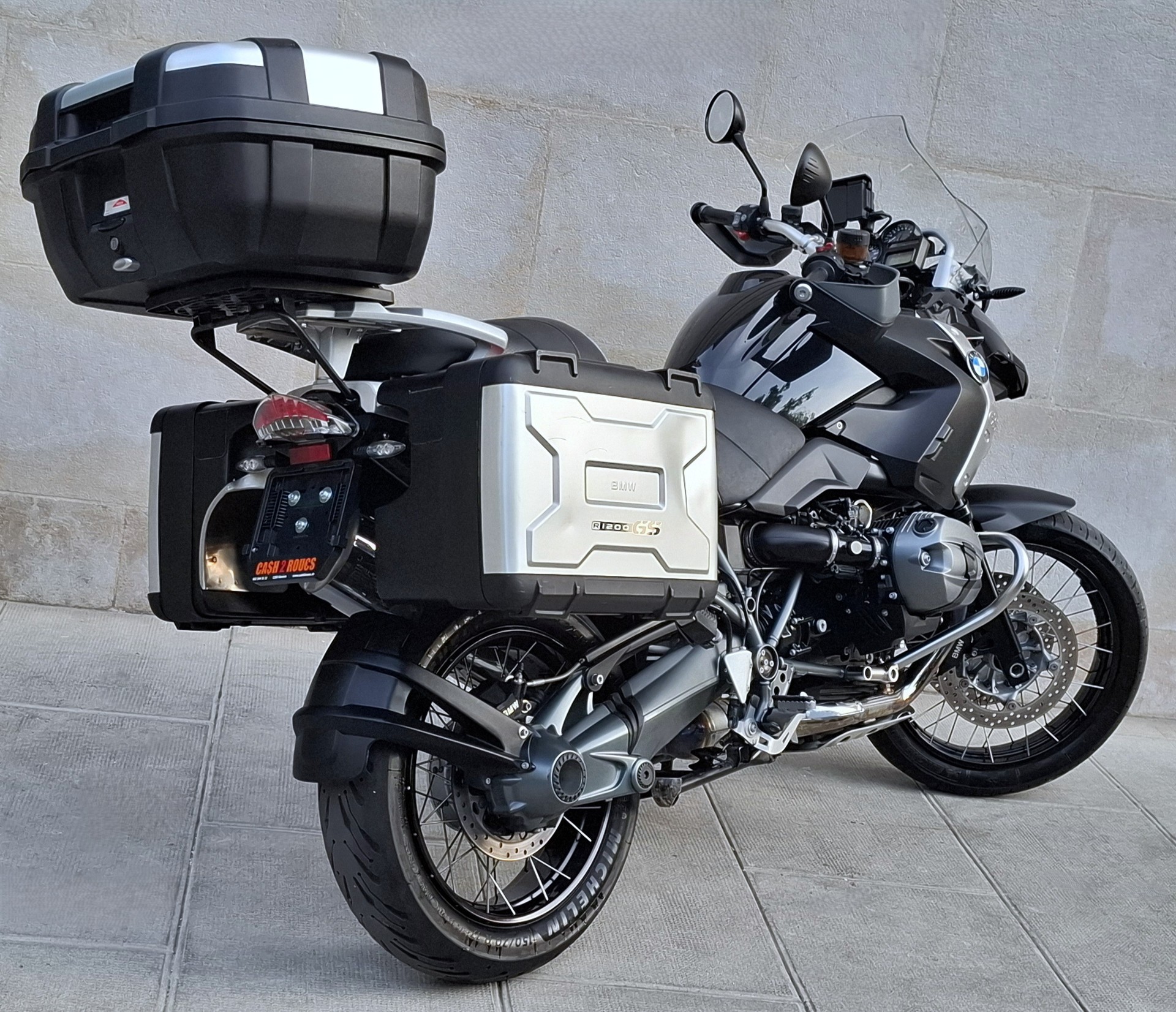 BMW R 1200 GS ABS-image-6