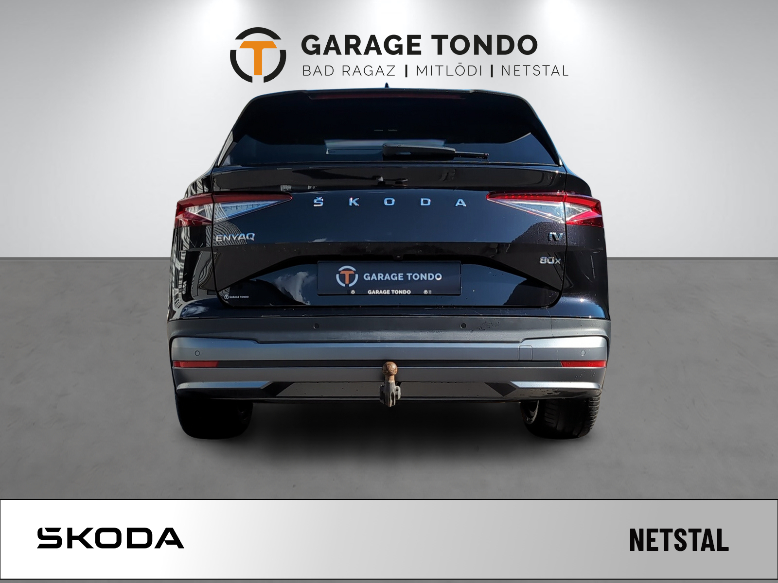 SKODA ENYAQ IV 80X-image-10