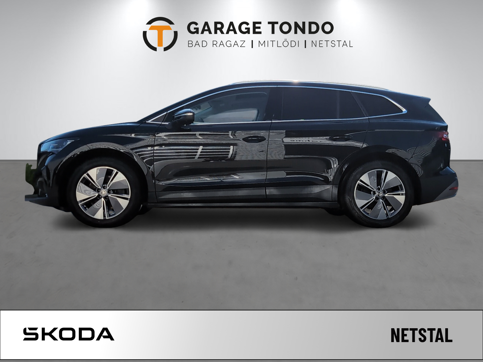 SKODA ENYAQ IV 80X-image-2