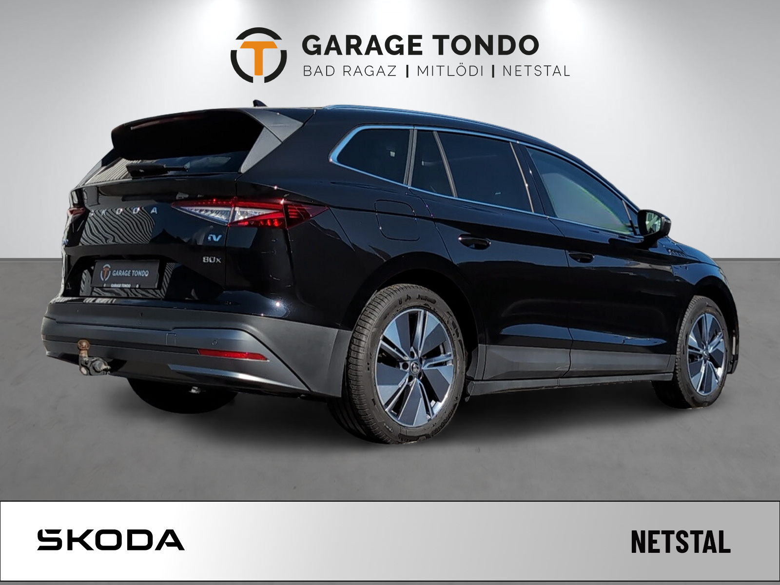SKODA ENYAQ IV 80X-image-12