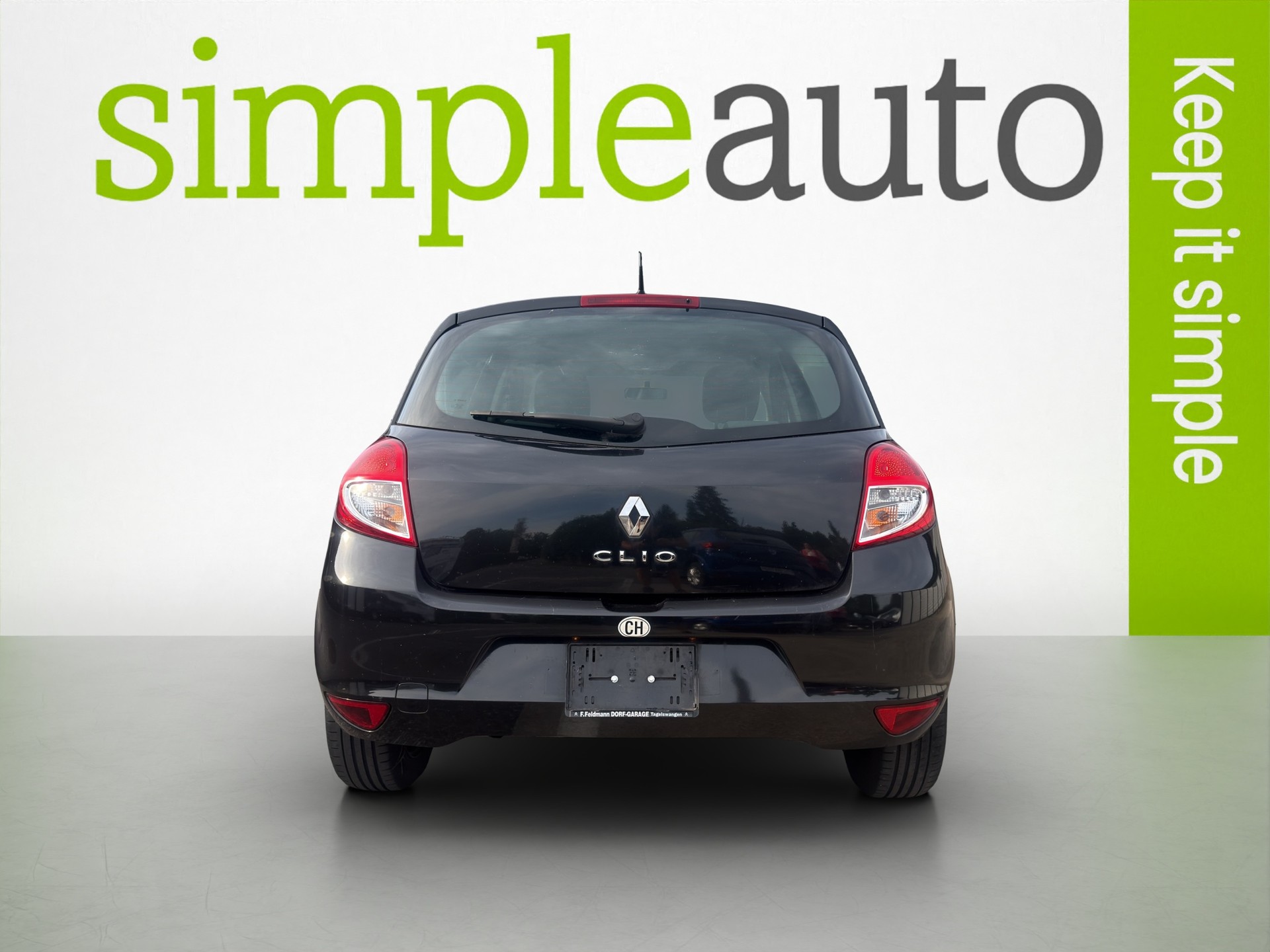RENAULT Clio Grandtour 1.2 16V Expression-image-2