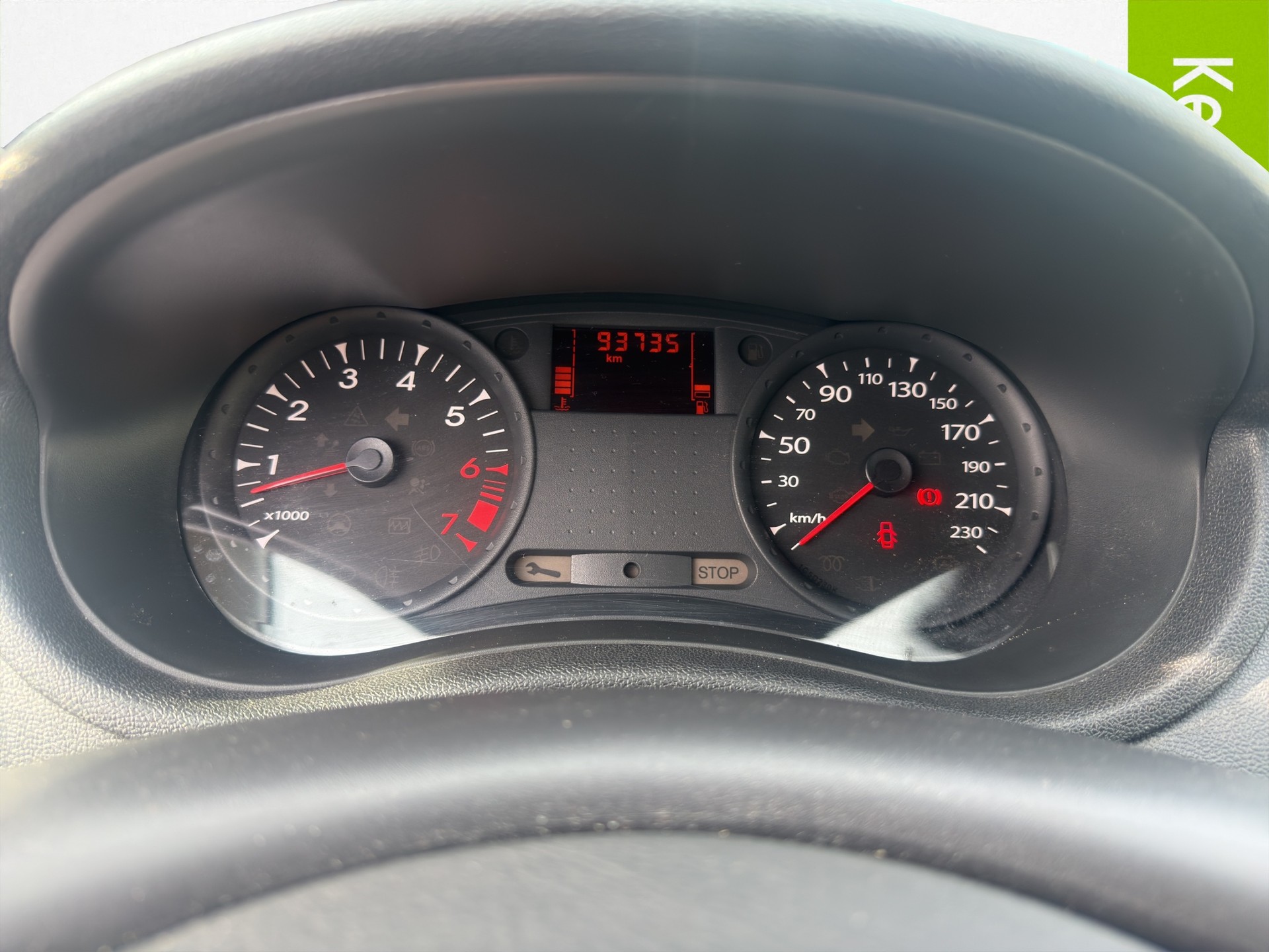 RENAULT Clio Grandtour 1.2 16V Expression-image-7