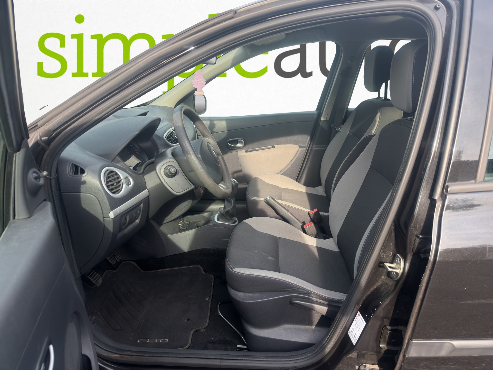 RENAULT Clio Grandtour 1.2 16V Expression-image-6