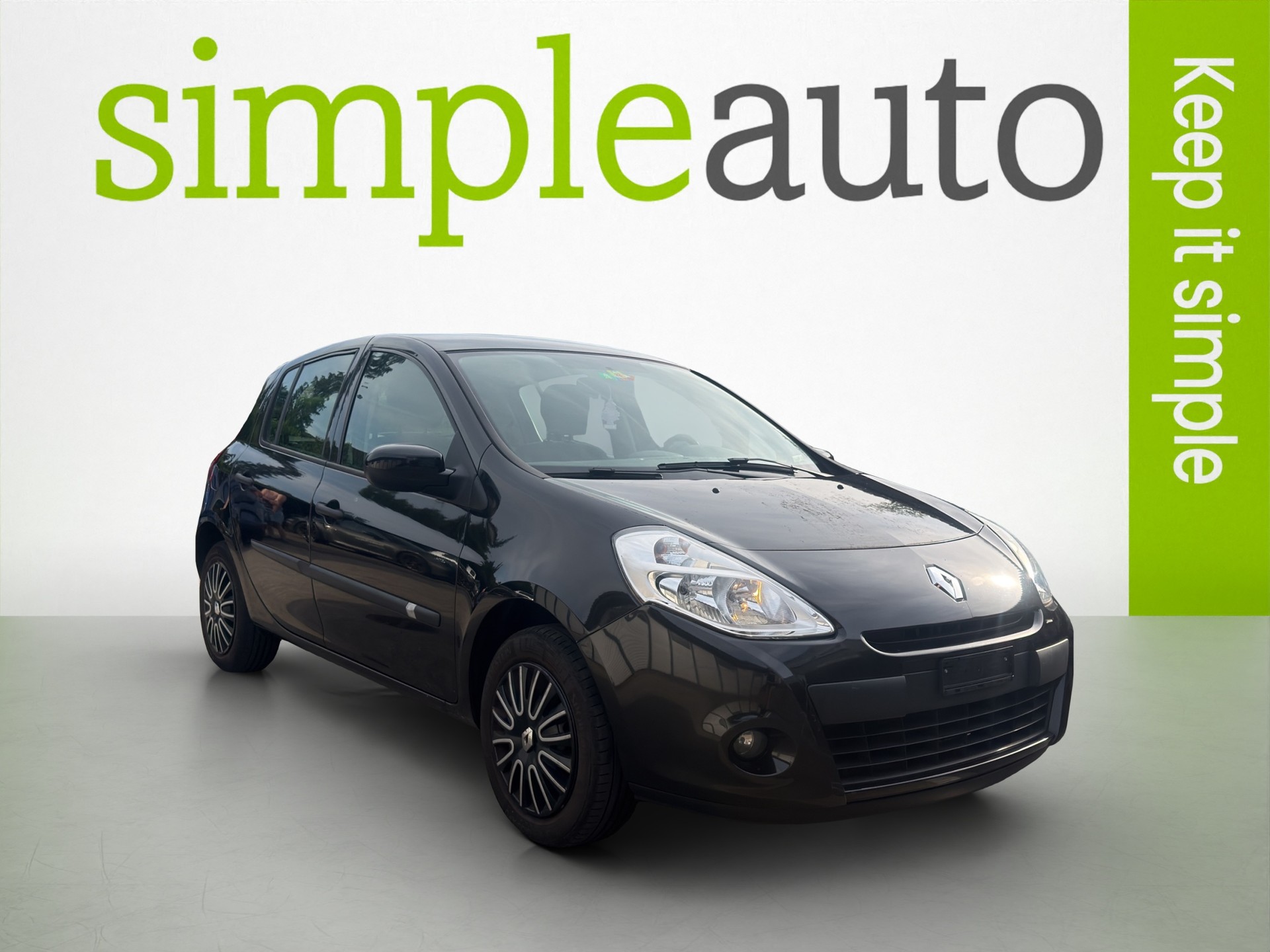 RENAULT Clio Grandtour 1.2 16V Expression-image-4
