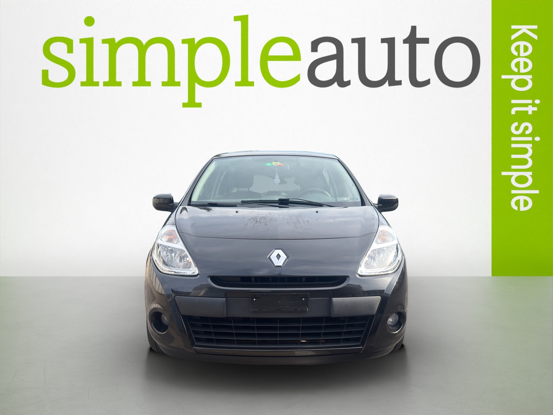 RENAULT Clio Grandtour 1.2 16V Expression-image-5