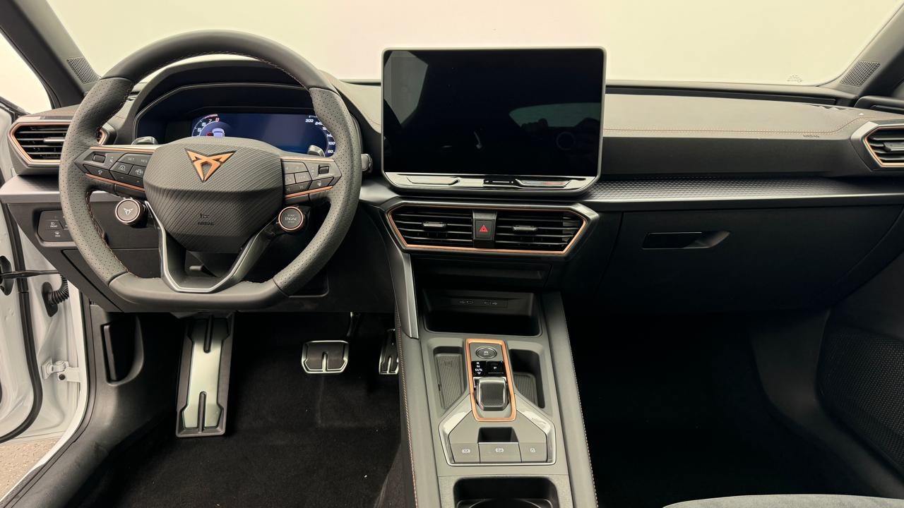 CUPRA LEON 2.0 TSI VZ DSG-image-5