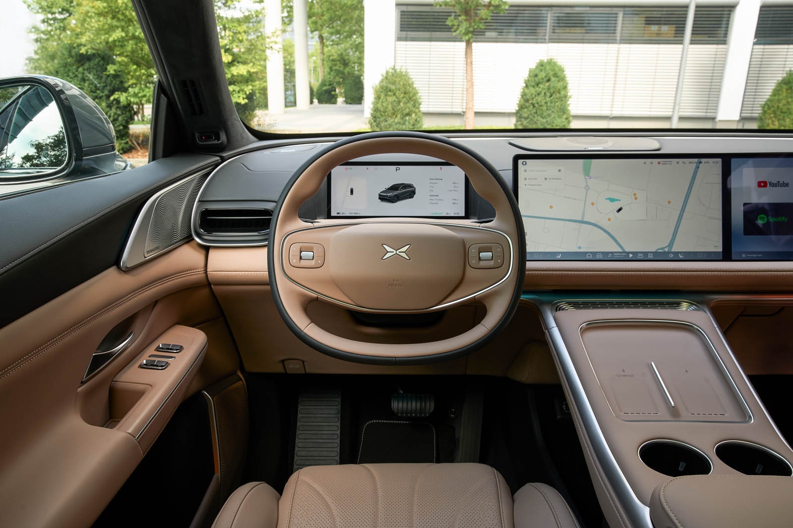 XPENG G9 93kWh Performance AWD-image-8