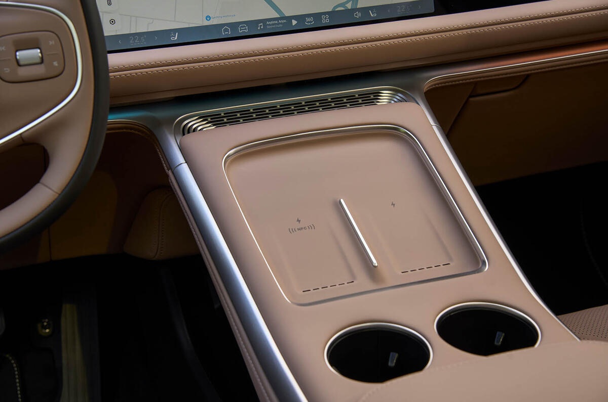 XPENG G9 93kWh Performance AWD-image-11