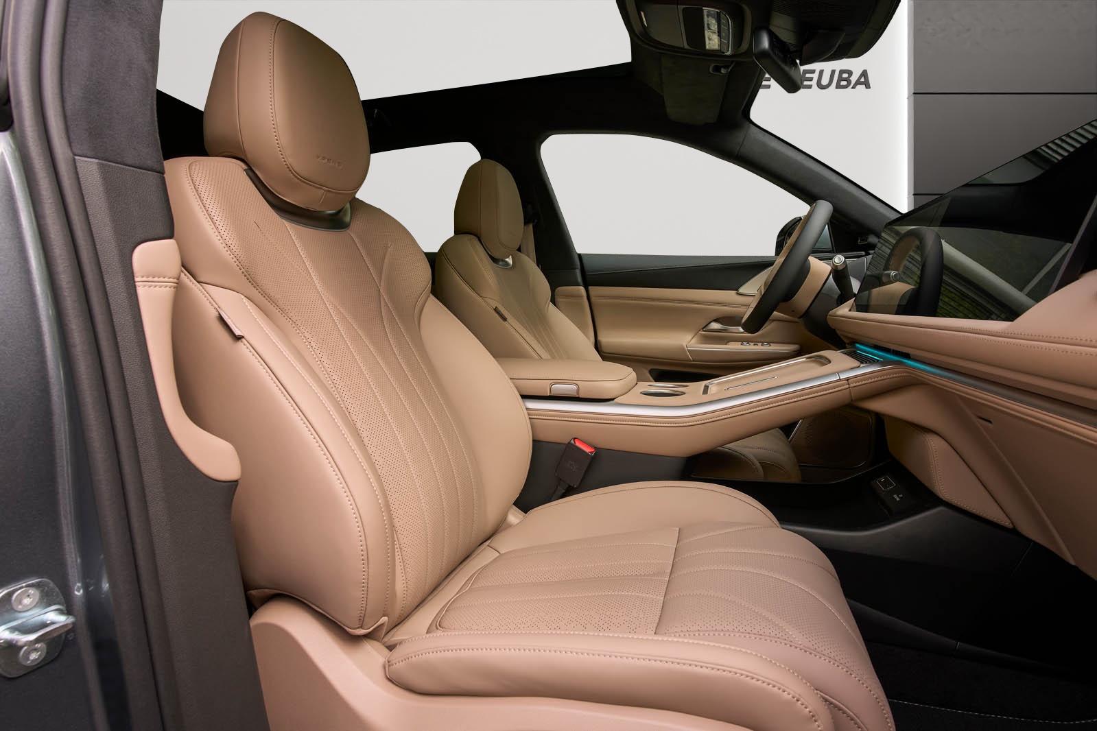 XPENG G9 93kWh Performance AWD-image-6