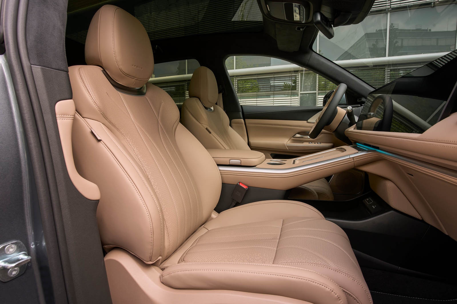 XPENG G9 93kWh Performance AWD-image-9