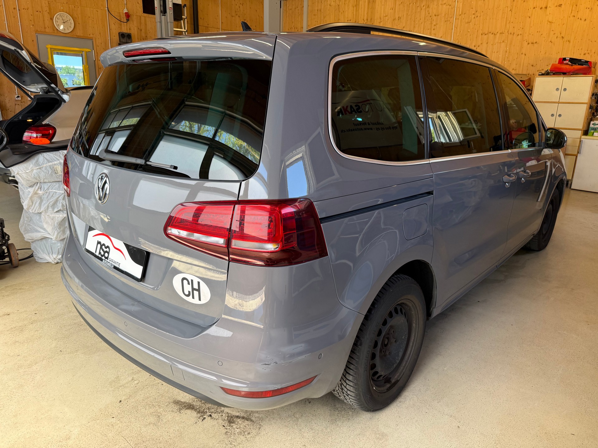 VW Sharan 2.0 TDI BMT Comfortline 4Motion DSG-showroom-element-3