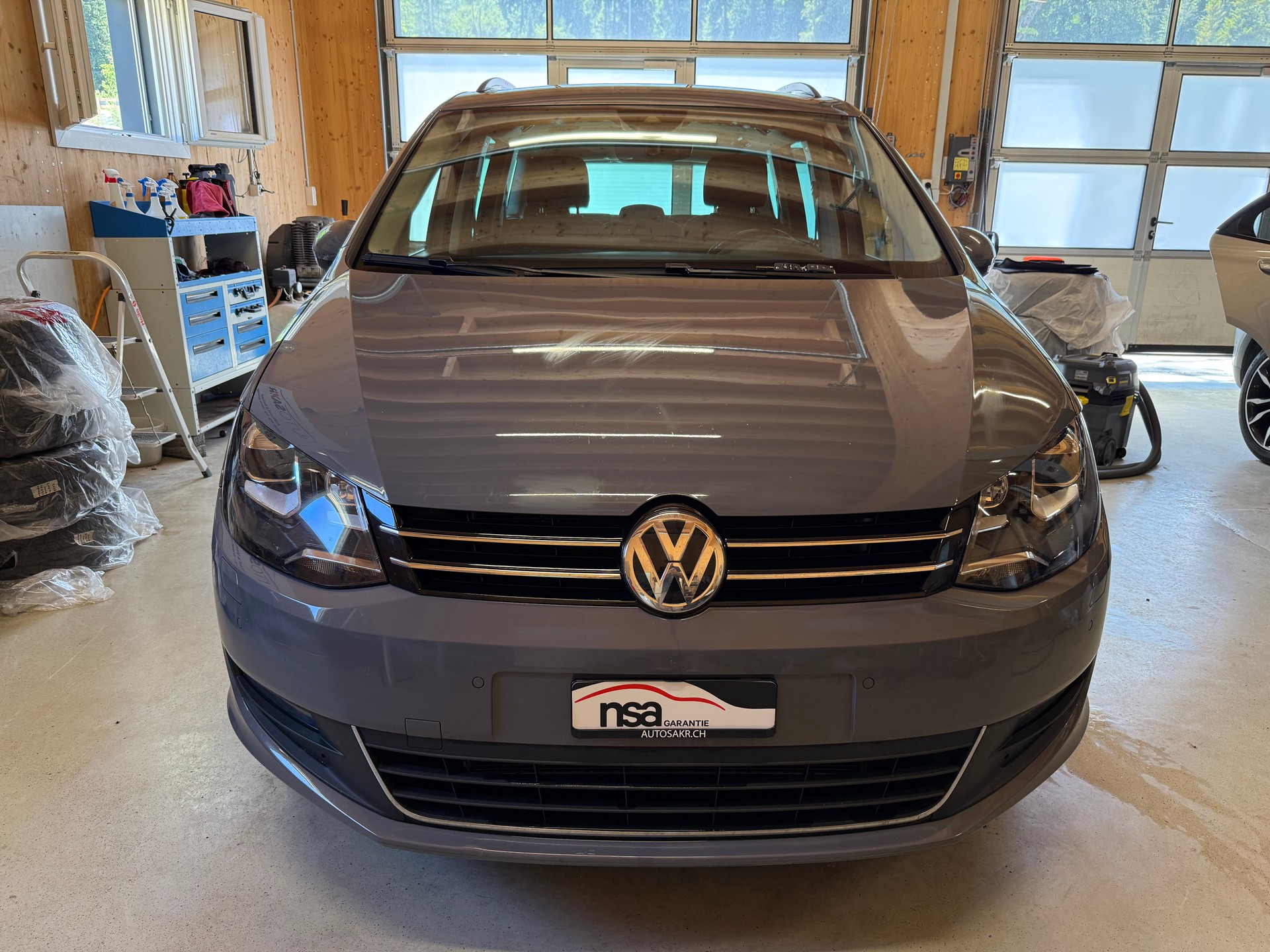 VW Sharan 2.0 TDI BMT Comfortline 4Motion DSG-showroom-element-1