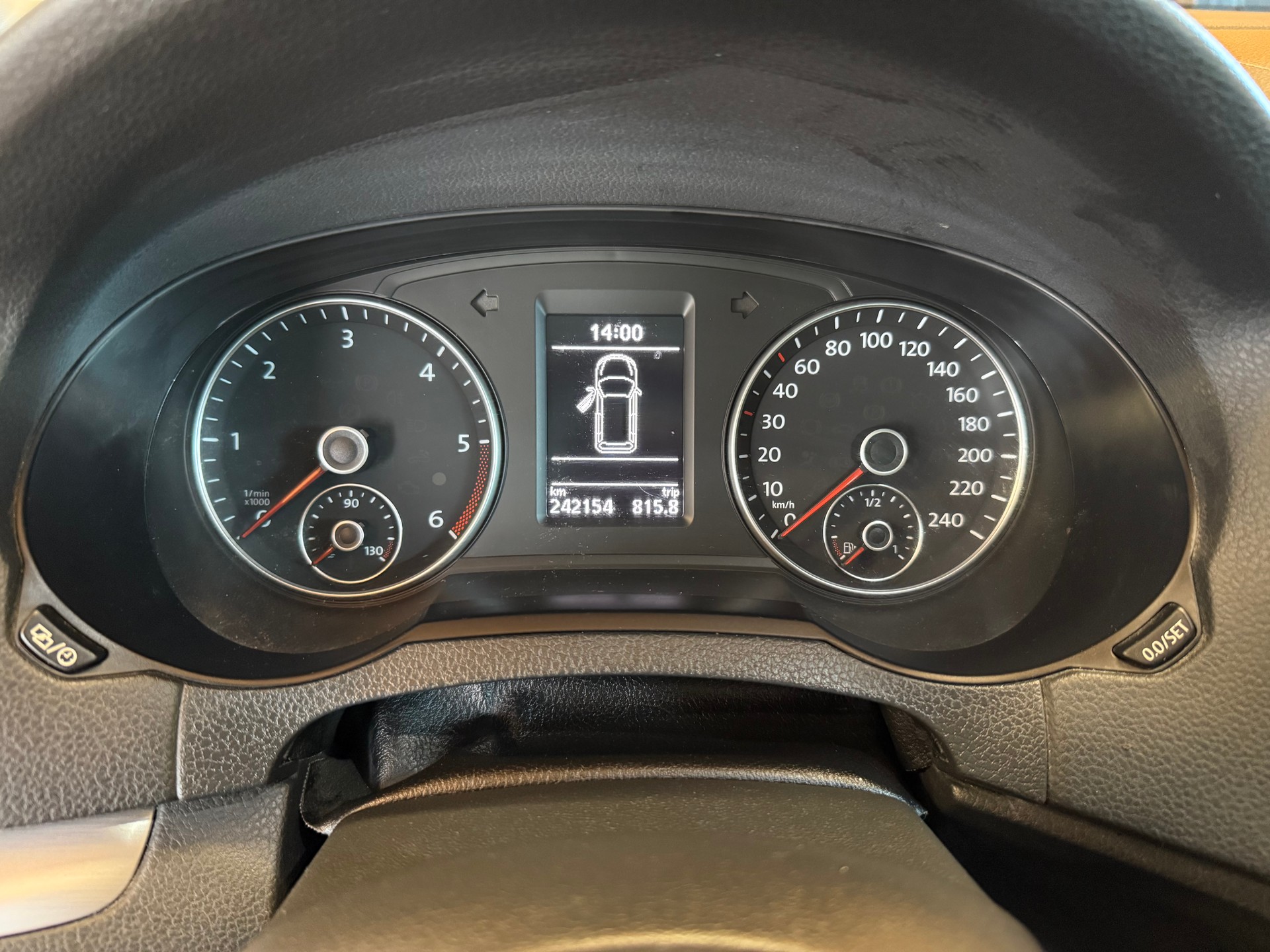 VW Sharan 2.0 TDI BMT Comfortline 4Motion DSG-image-11
