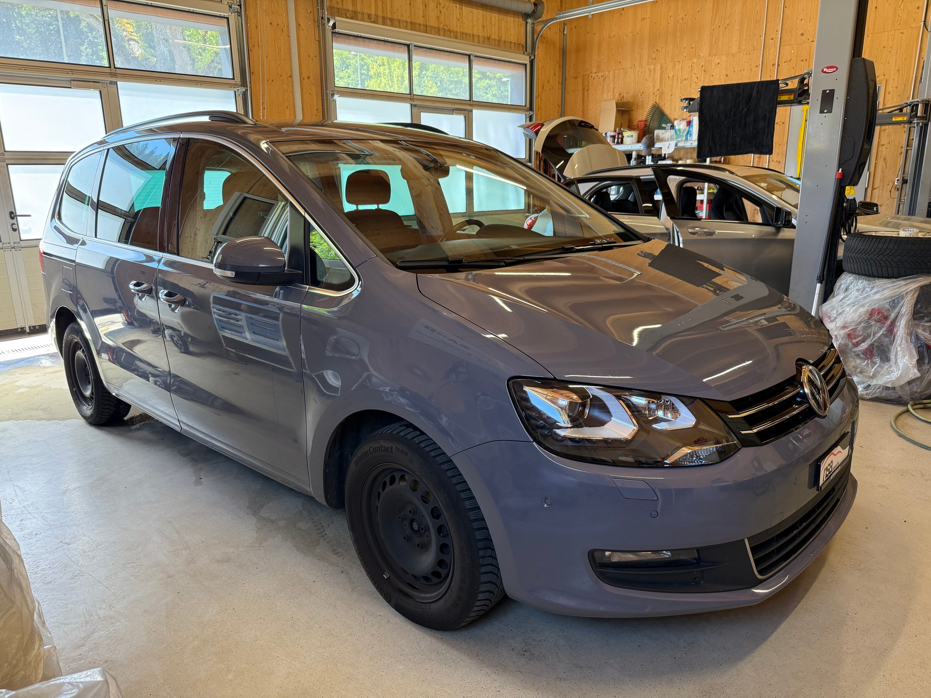 VW Sharan 2.0 TDI BMT Comfortline 4Motion DSG-showroom-element-2