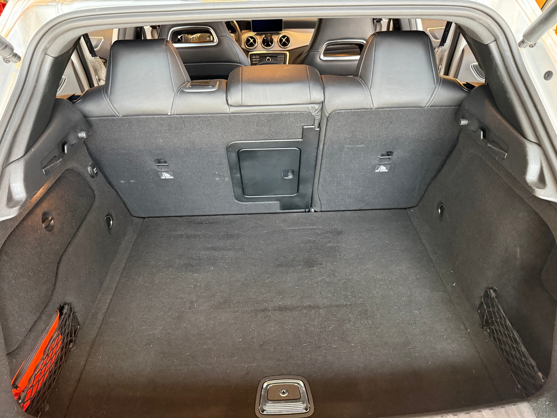 VW Sharan 2.0 TDI BMT Comfortline 4Motion DSG-image-16