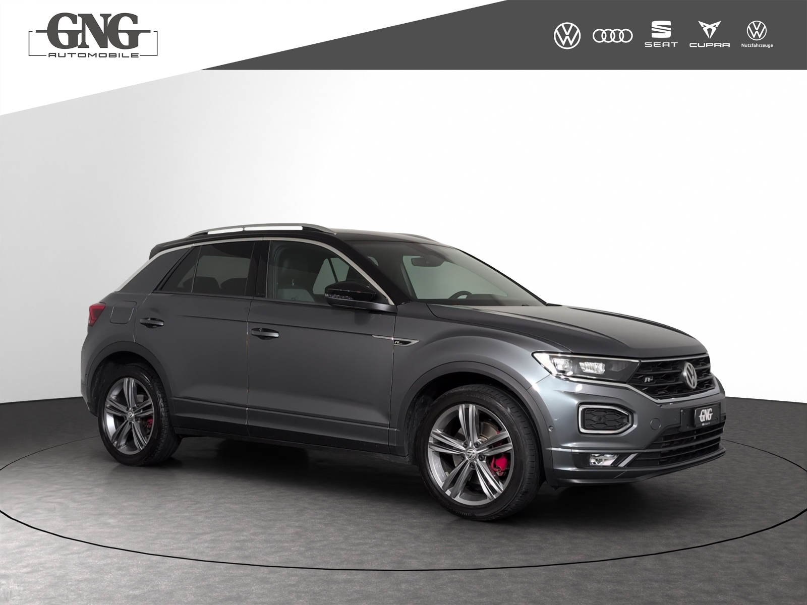 VW T-Roc 2.0 TSI Sport DSG 4Motion-image-3