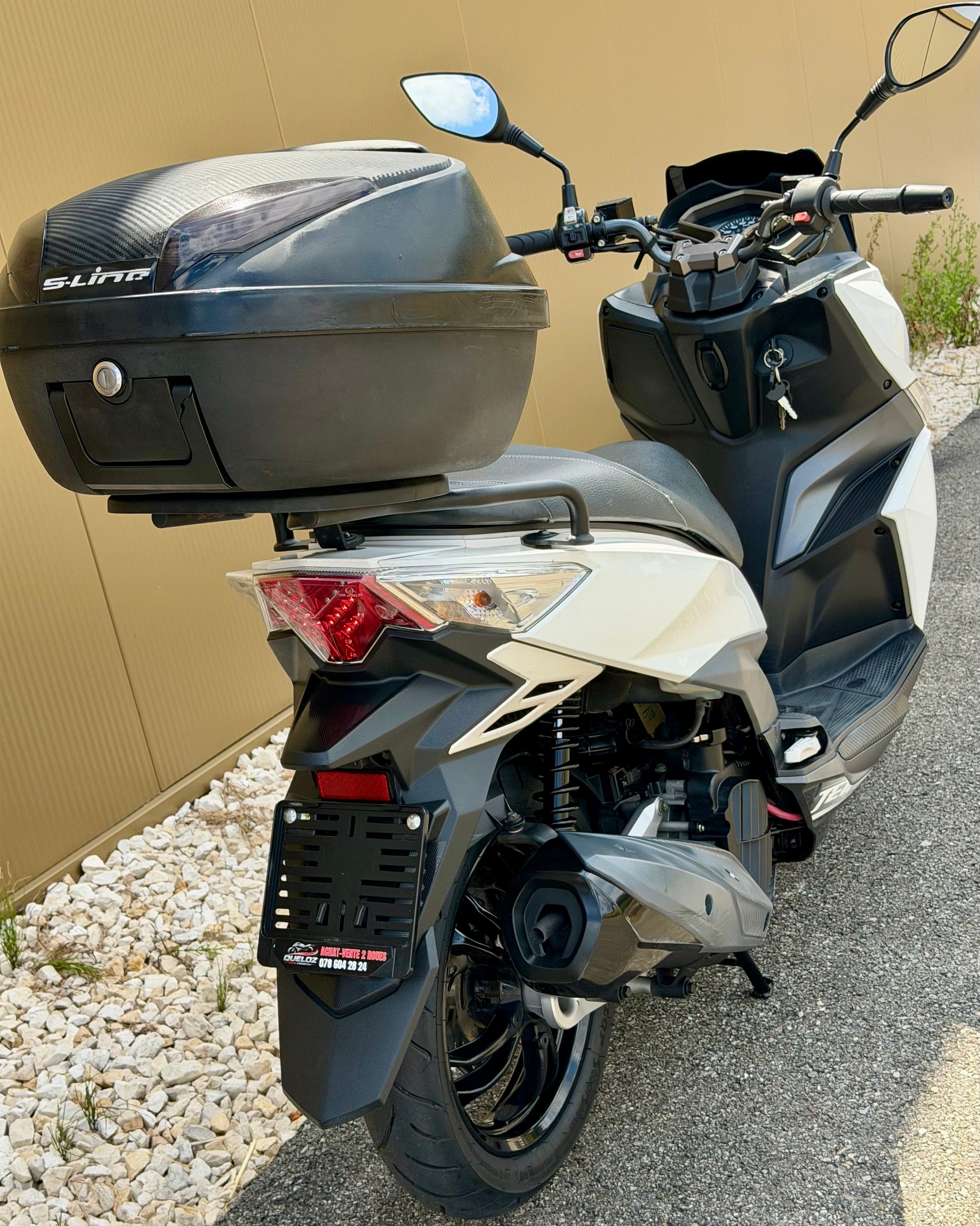 SYM Jet 14 125 i LC-image-5