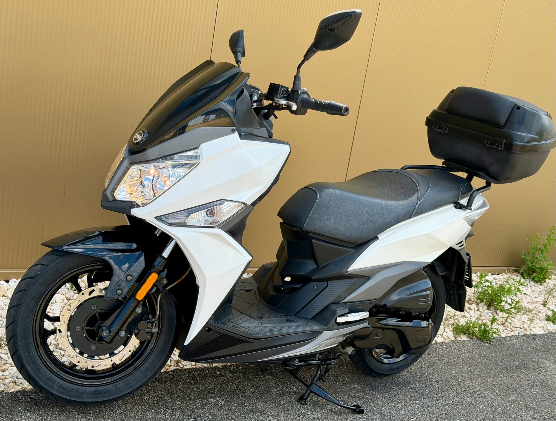SYM Jet 14 125 i LC-image-9
