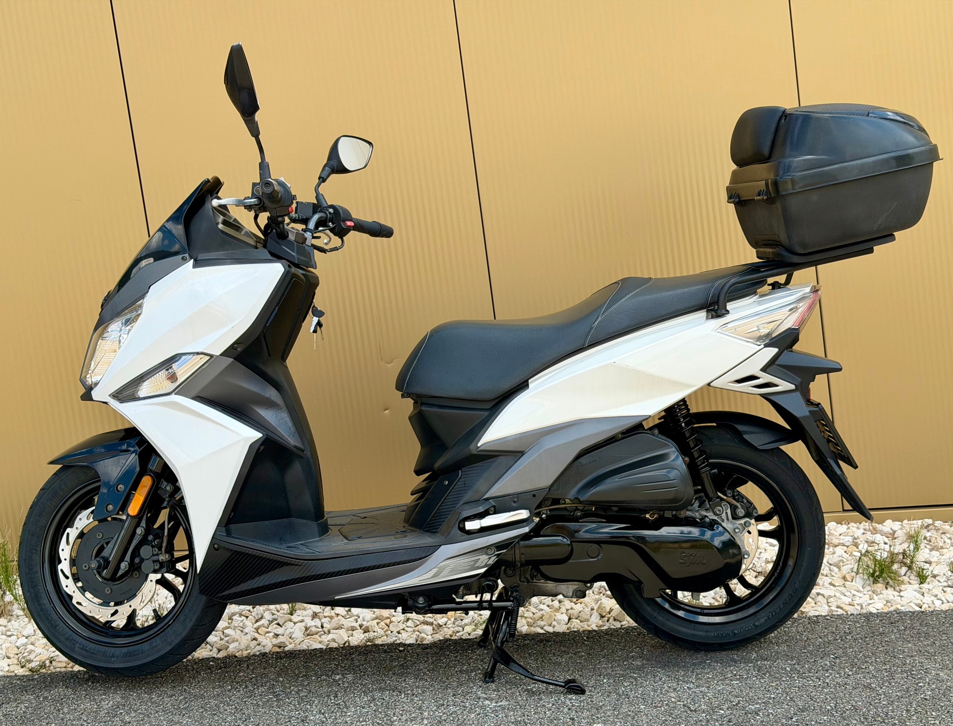 SYM Jet 14 125 i LC-image-10
