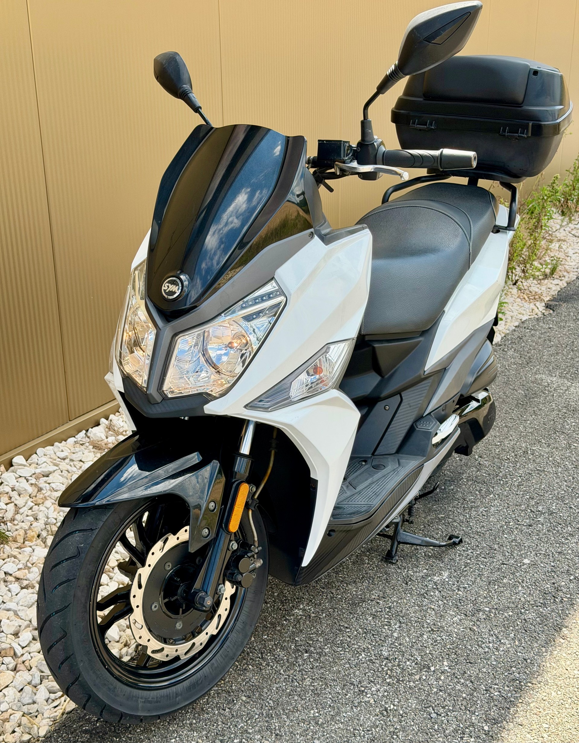 SYM Jet 14 125 i LC-image-7