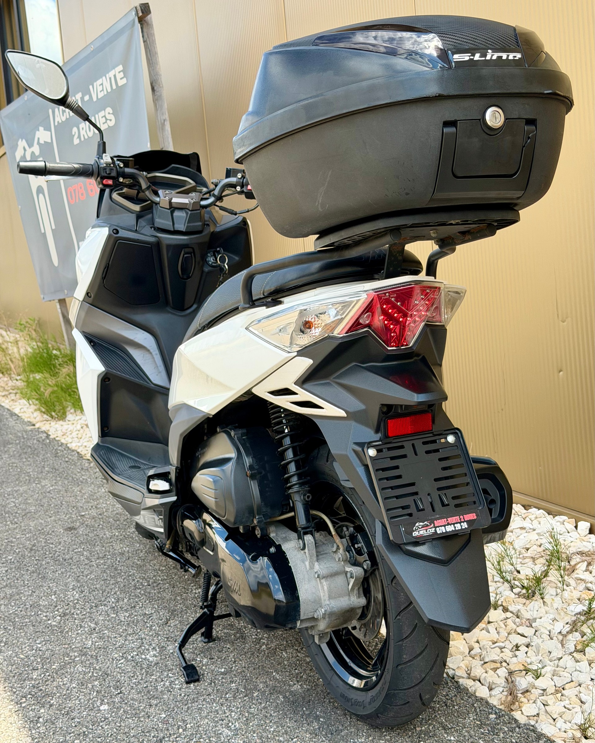 SYM Jet 14 125 i LC-image-12