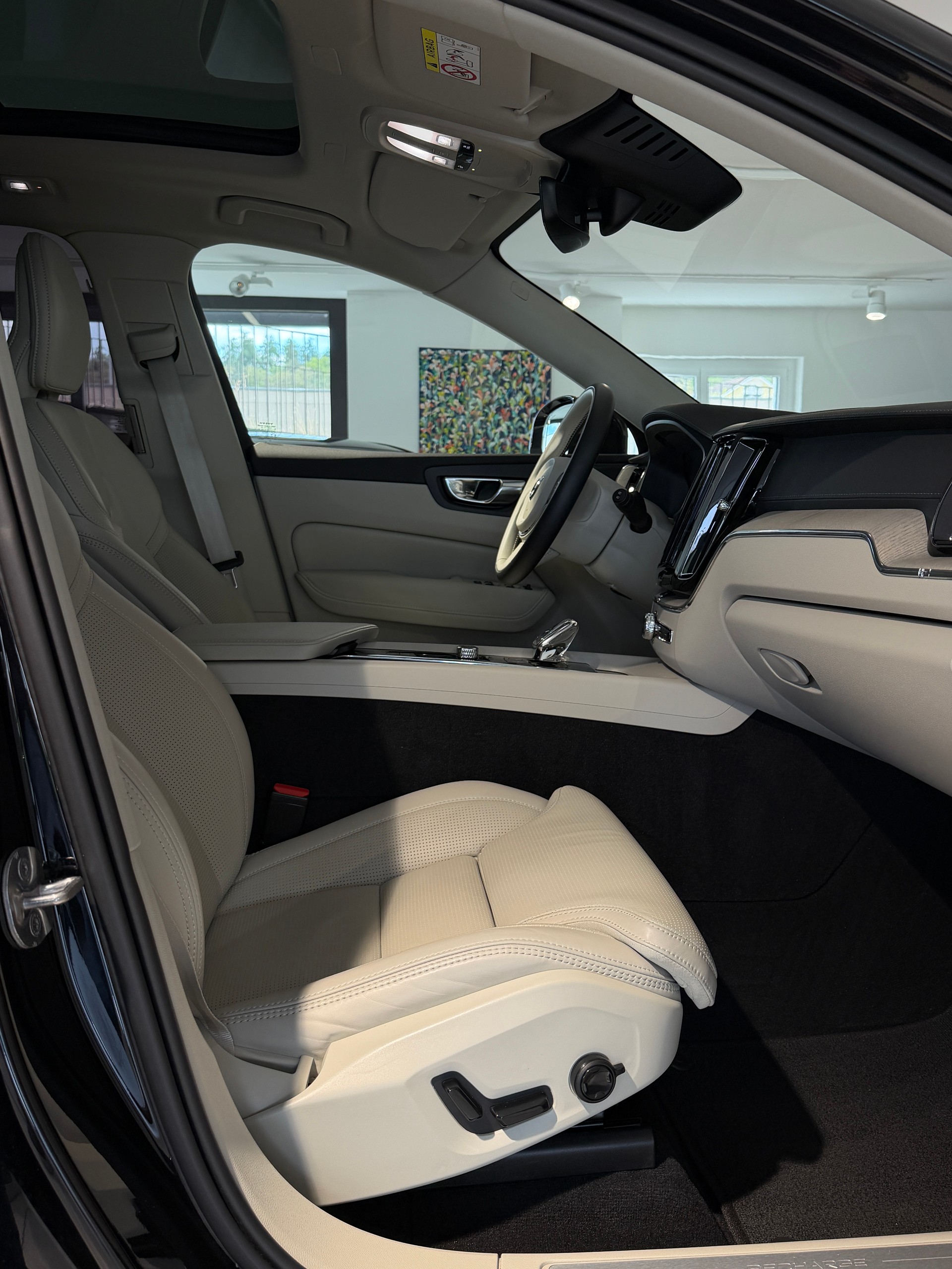 VOLVO XC60 T6 eAWD PluginHybrid Inscription Geartronic-image-9