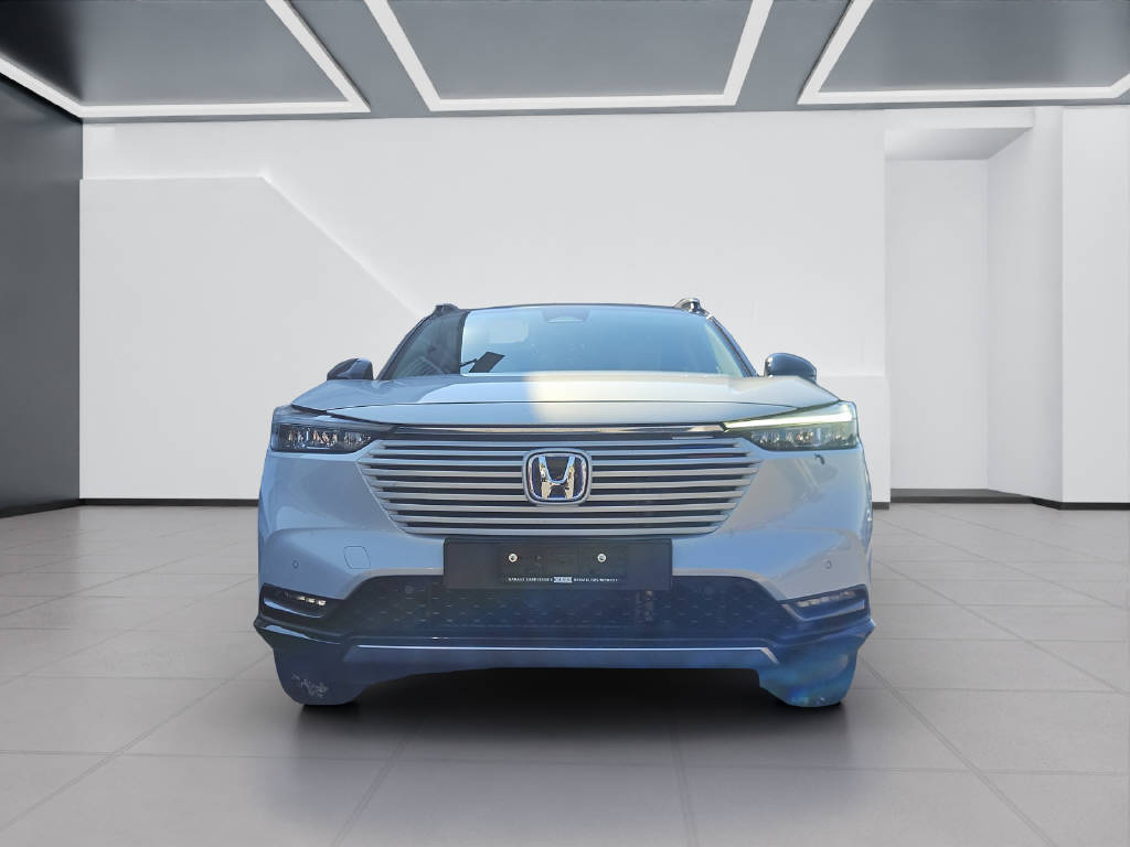 HONDA HR-V 1.5 i-MMD Advance Style-image-1