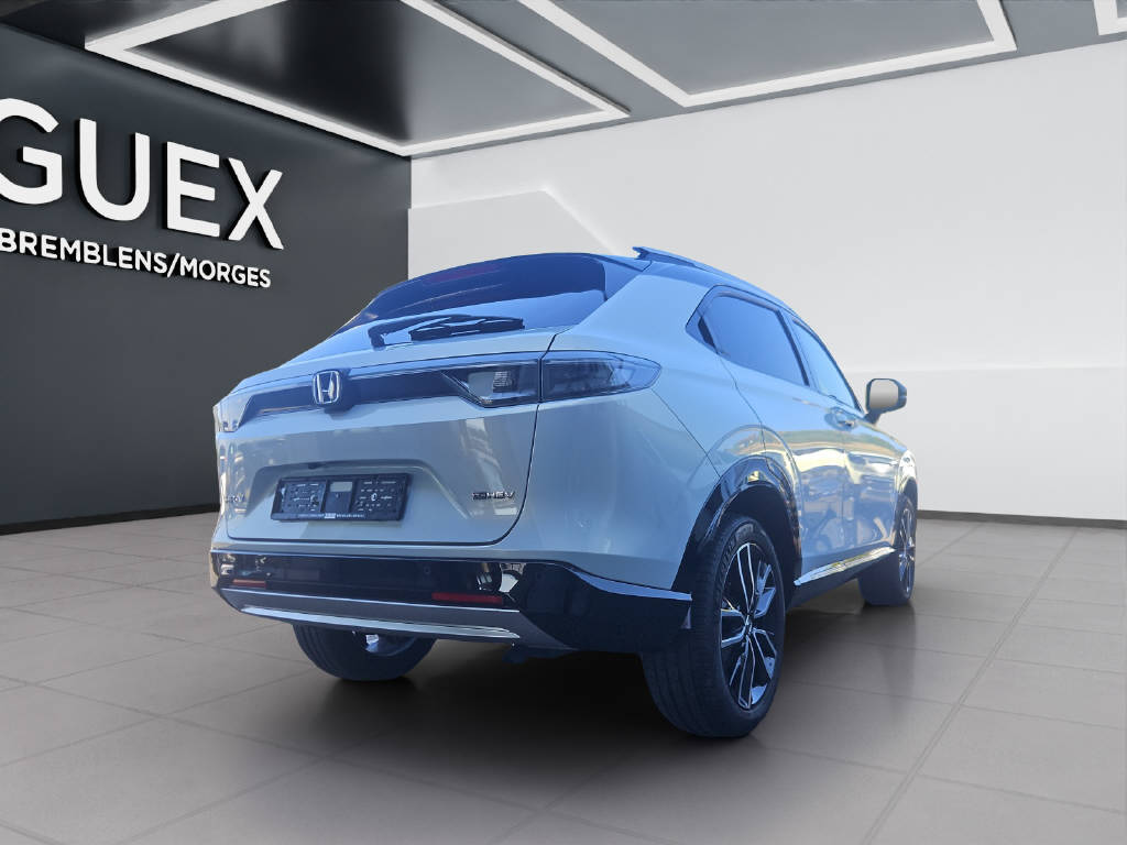 HONDA HR-V 1.5 i-MMD Advance Style-image-4