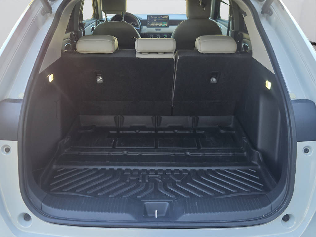 HONDA HR-V 1.5 i-MMD Advance Style-image-8