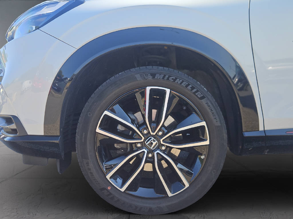 HONDA HR-V 1.5 i-MMD Advance Style-image-12