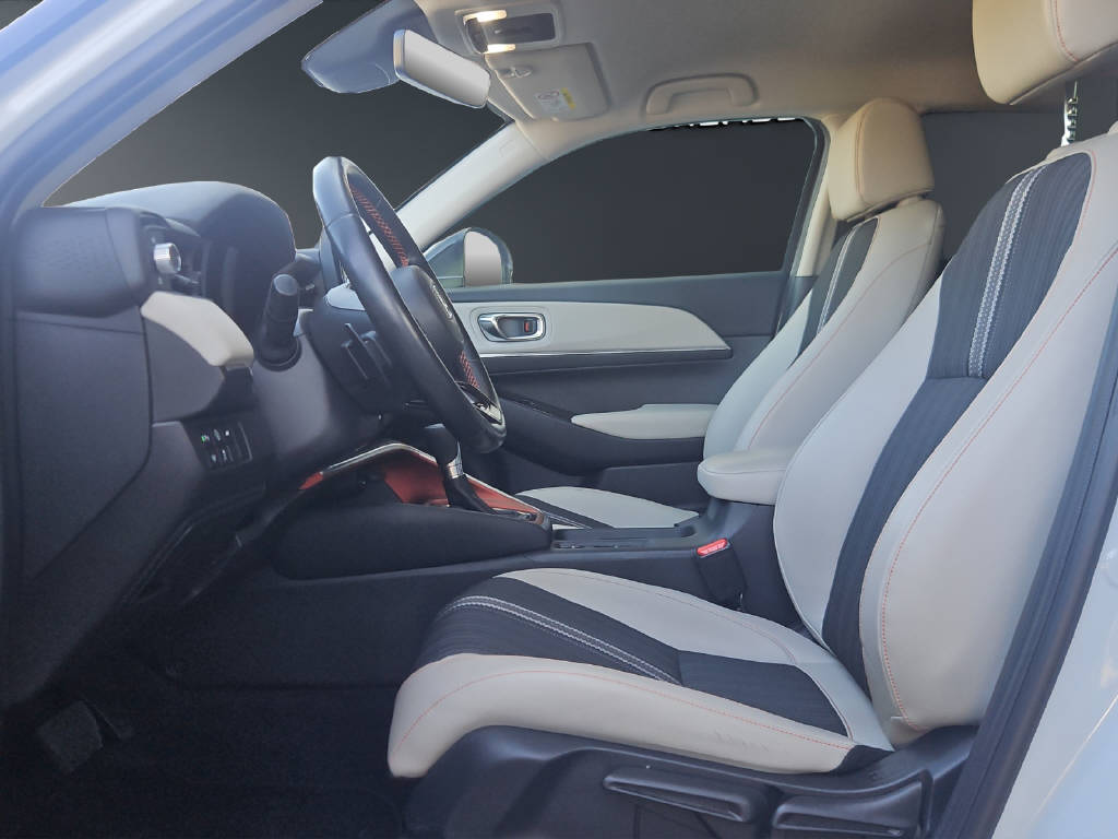 HONDA HR-V 1.5 i-MMD Advance Style-image-6