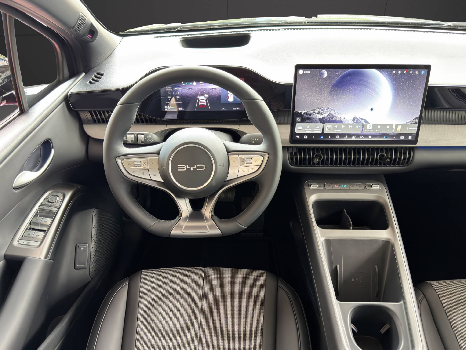 BYD Dolphin G DM-i Comfort-image-12