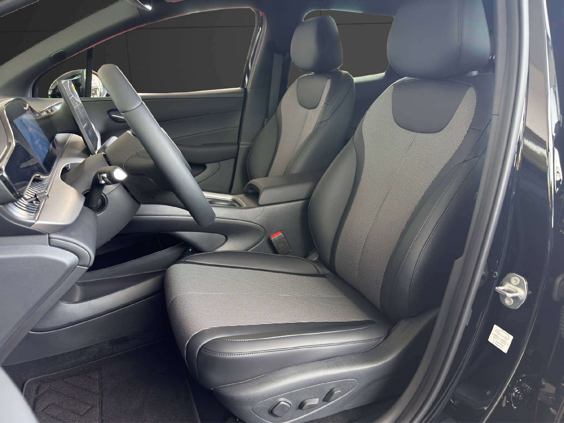 BYD Dolphin G DM-i Comfort-image-8