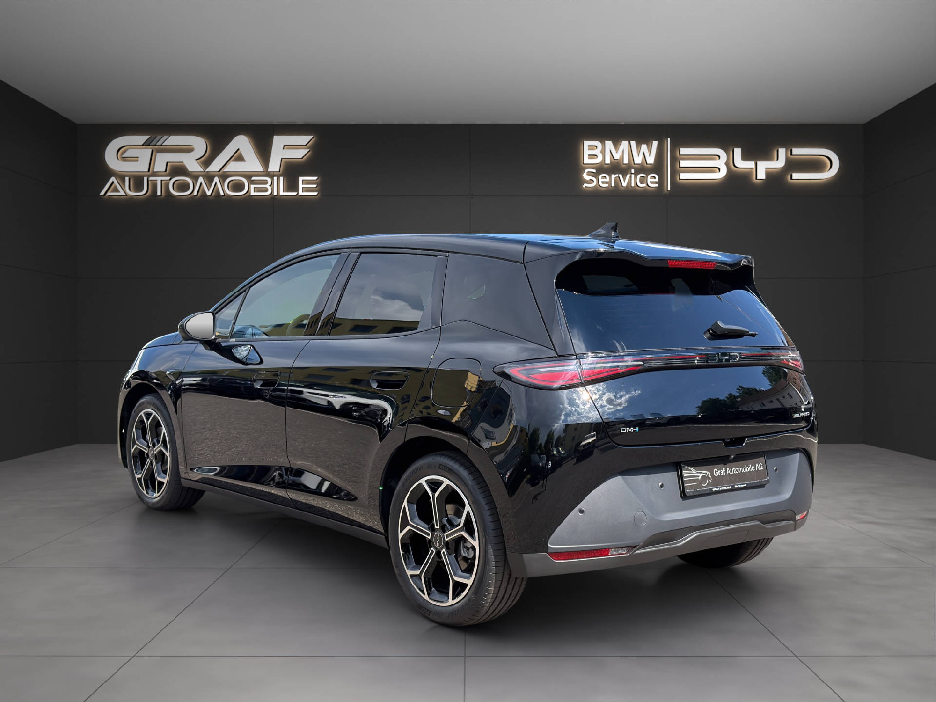 BYD Dolphin G DM-i Comfort-image-6