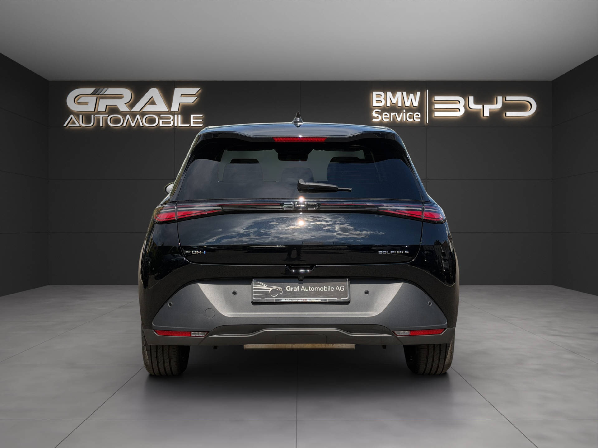 BYD Dolphin G DM-i Comfort-image-5