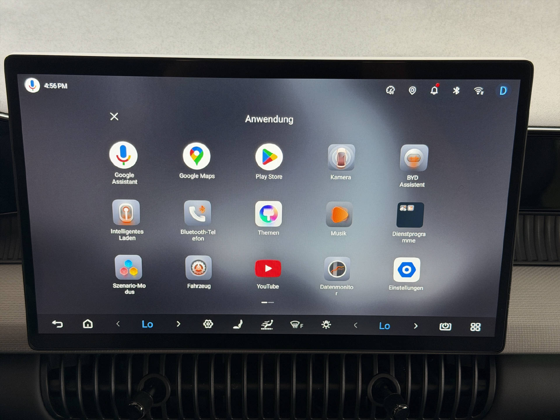 BYD Dolphin G DM-i Comfort-image-15