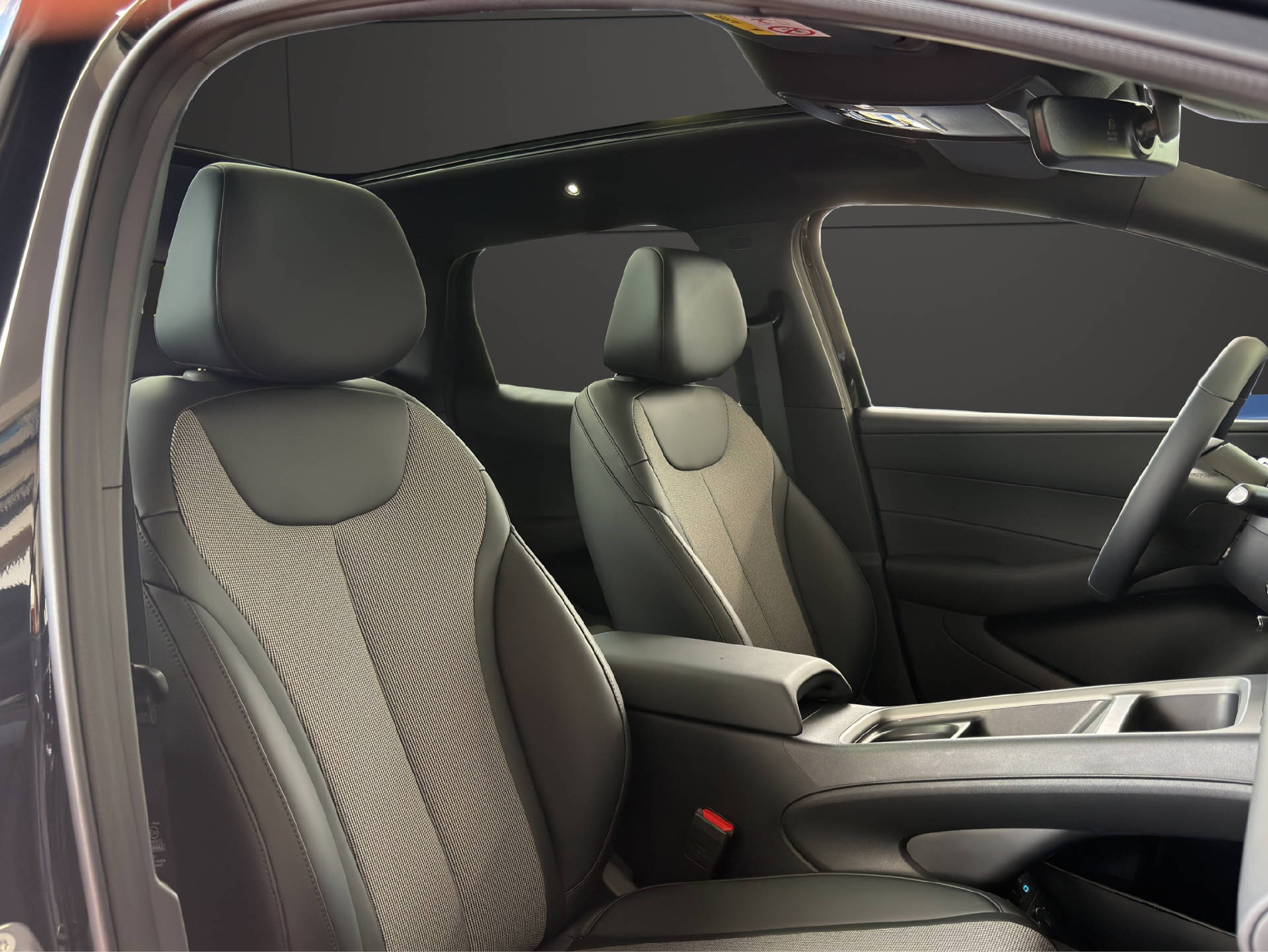 BYD Dolphin G DM-i Comfort-image-9