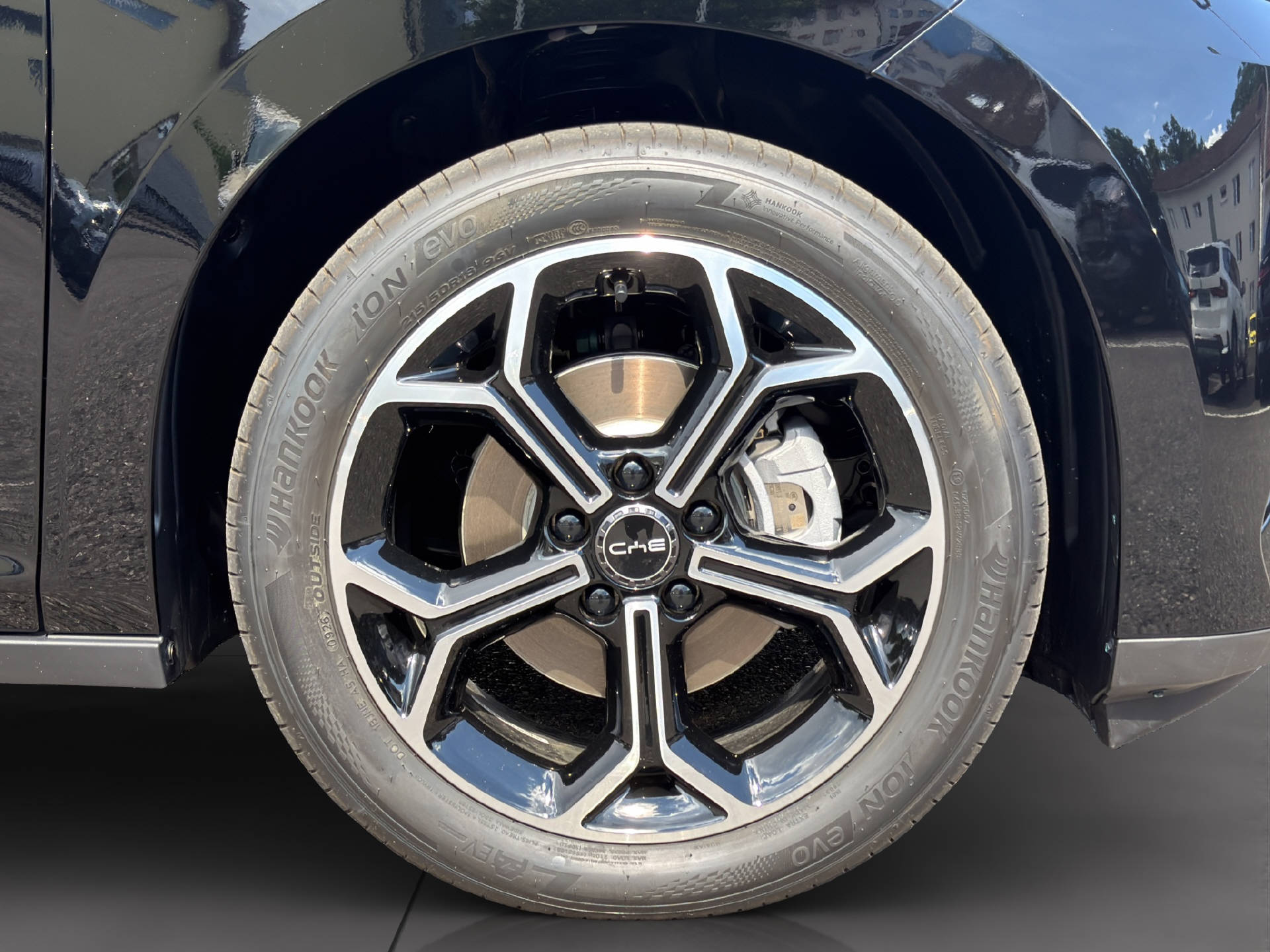 BYD Dolphin G DM-i Comfort-image-20