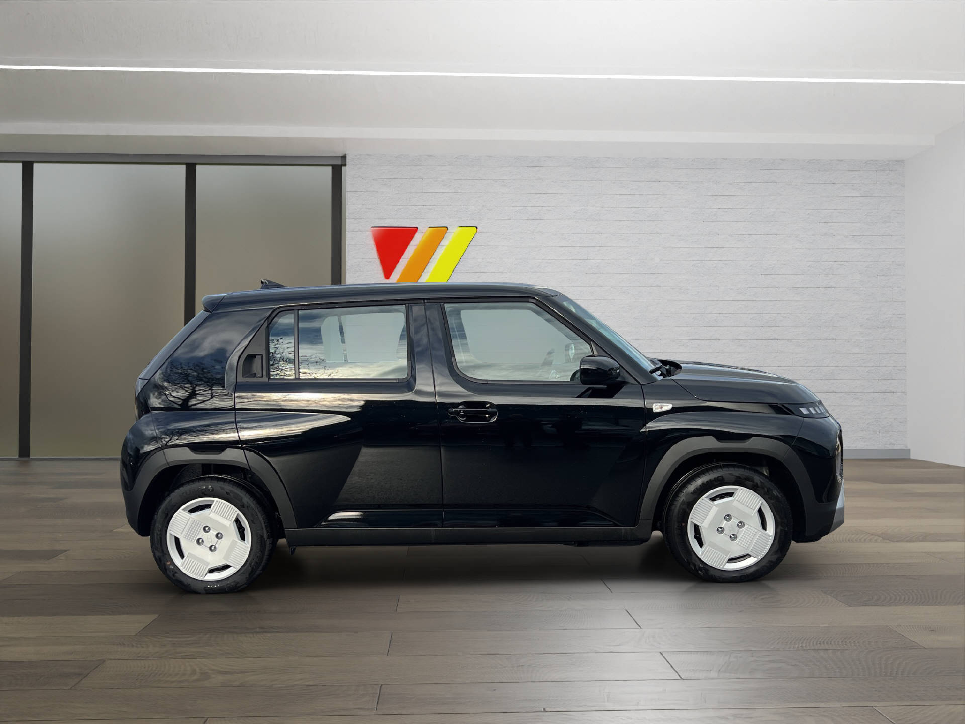 HYUNDAI Inster Electric Amplia 42kWh