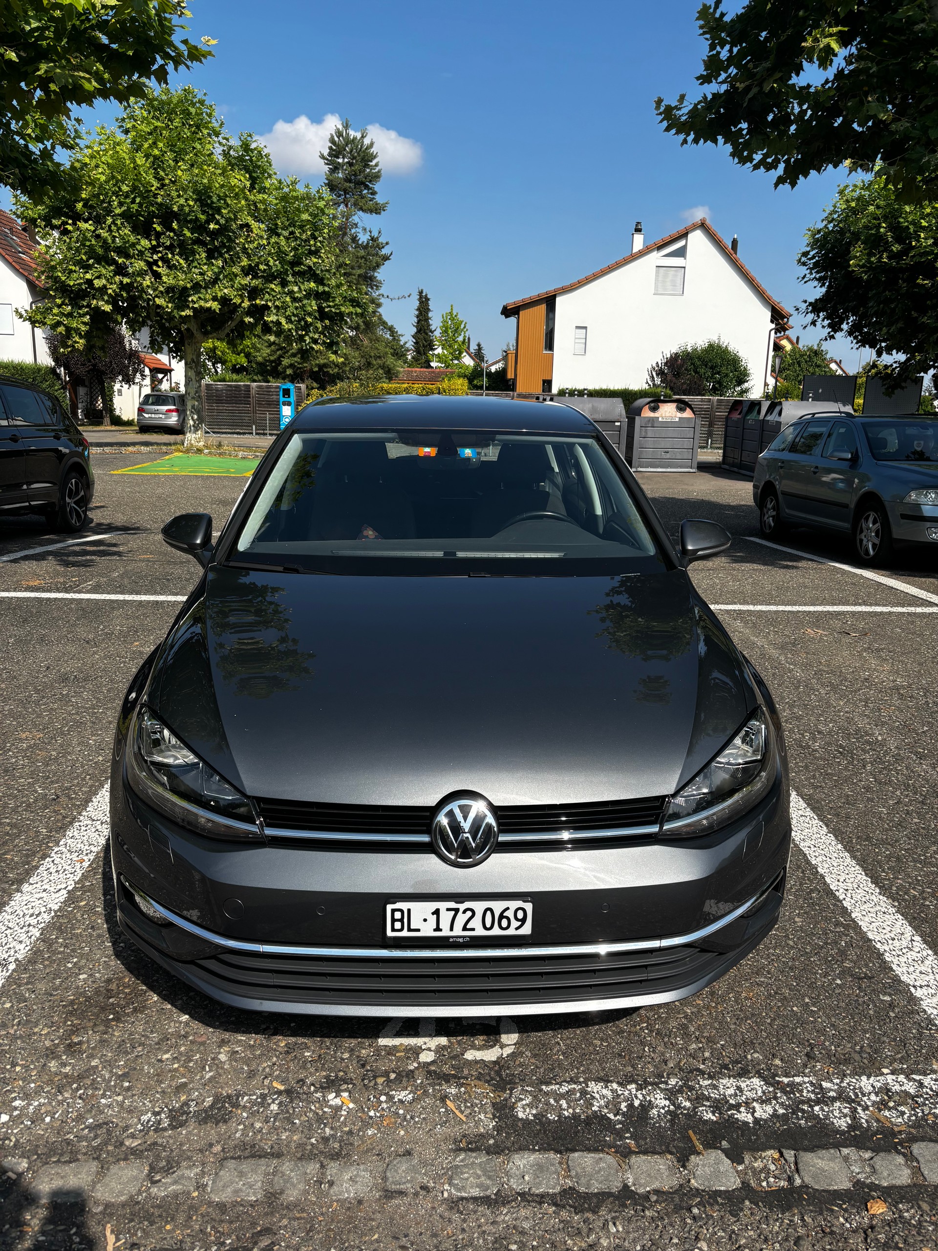 VW 1.0 TSI 115 Comfortline-image-1