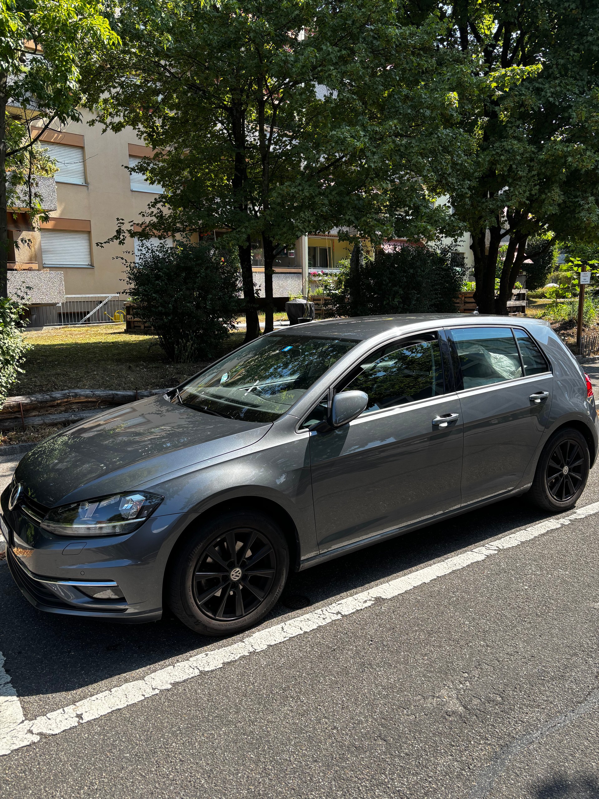 VW 1.0 TSI 115 Comfortline-image-0