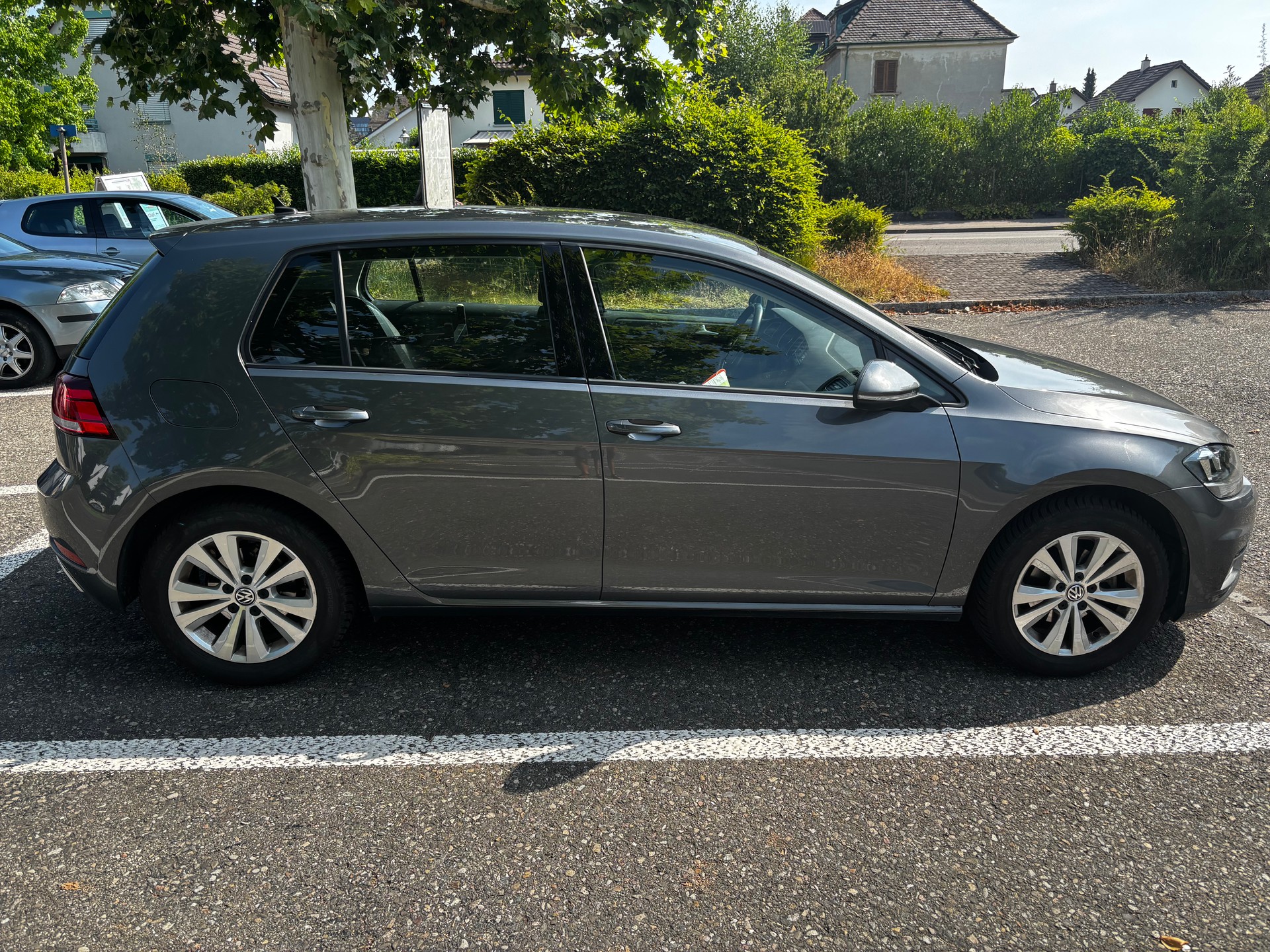 VW 1.0 TSI 115 Comfortline-image-3