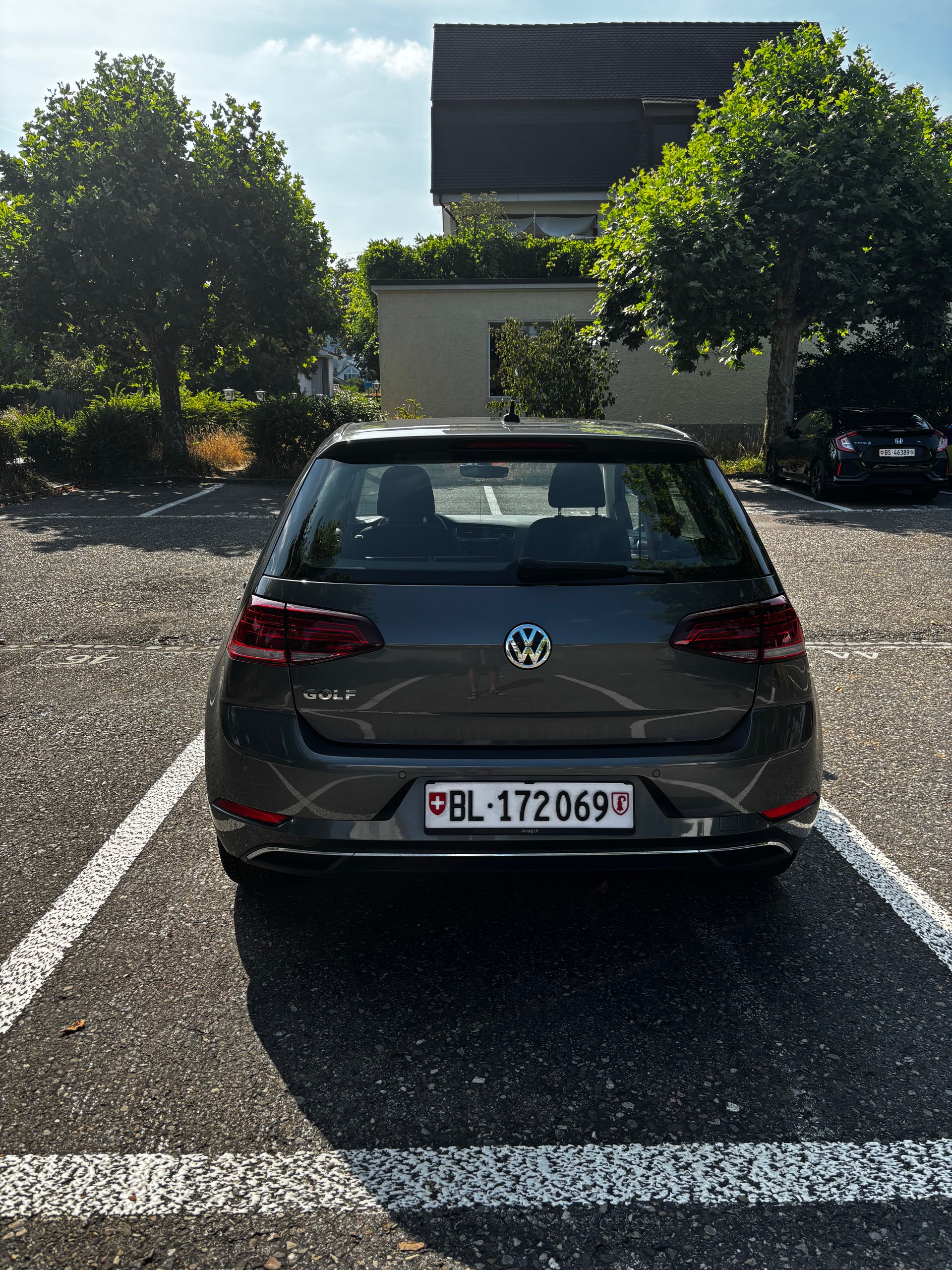 VW 1.0 TSI 115 Comfortline-image-2