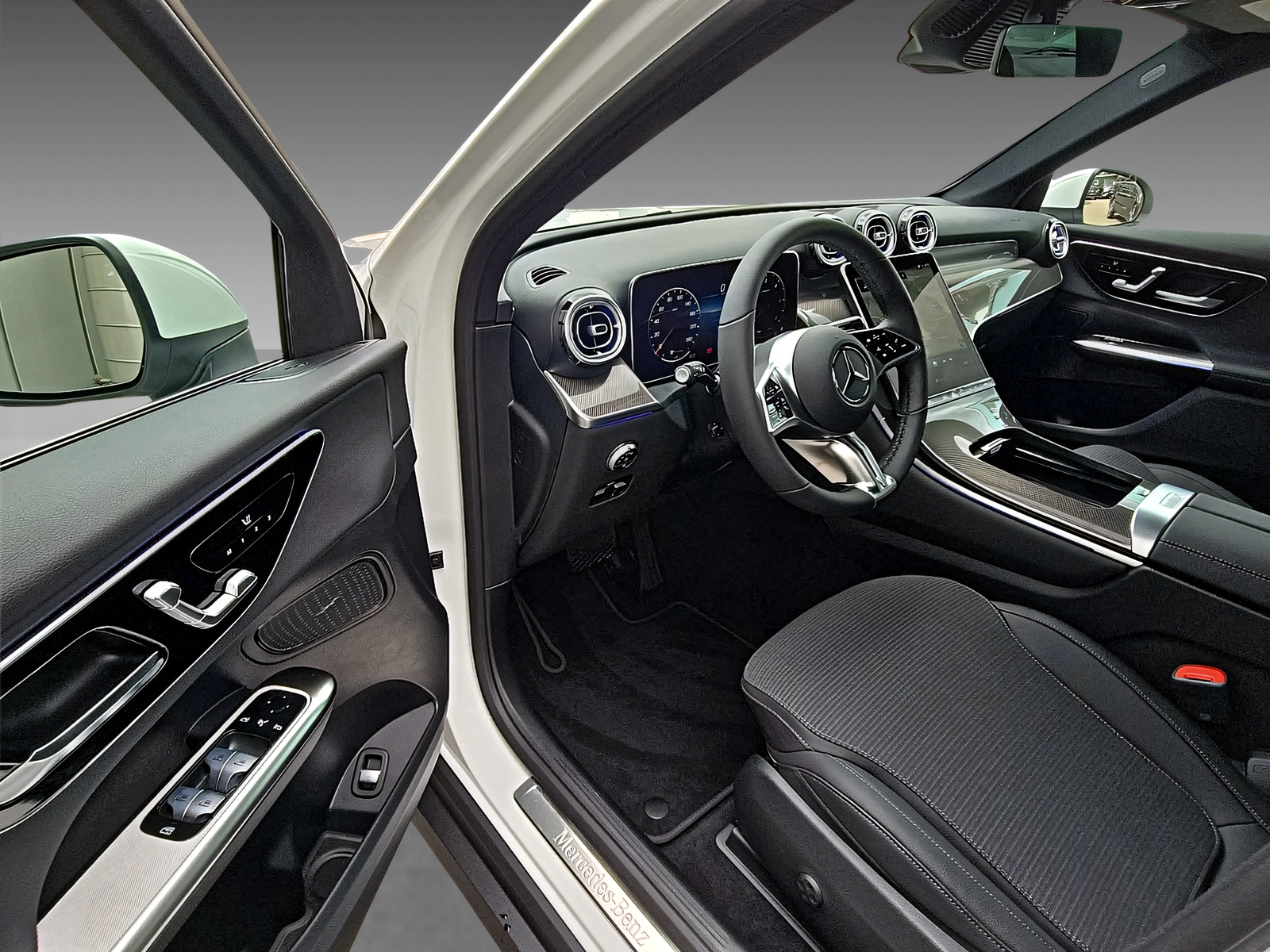 MERCEDES-BENZ GLC 200 d 4Matic-image-13
