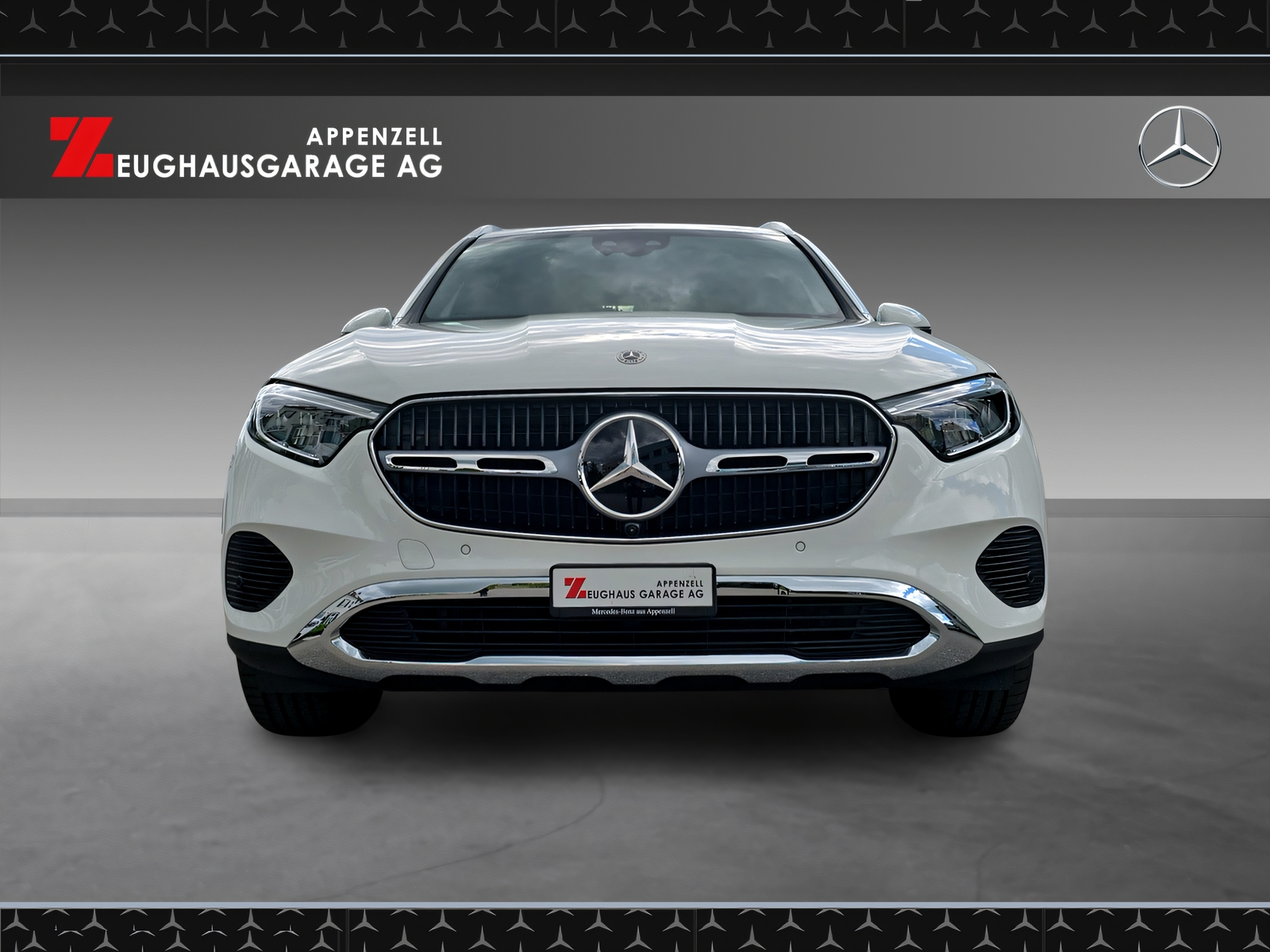MERCEDES-BENZ GLC 200 d 4Matic-image-3