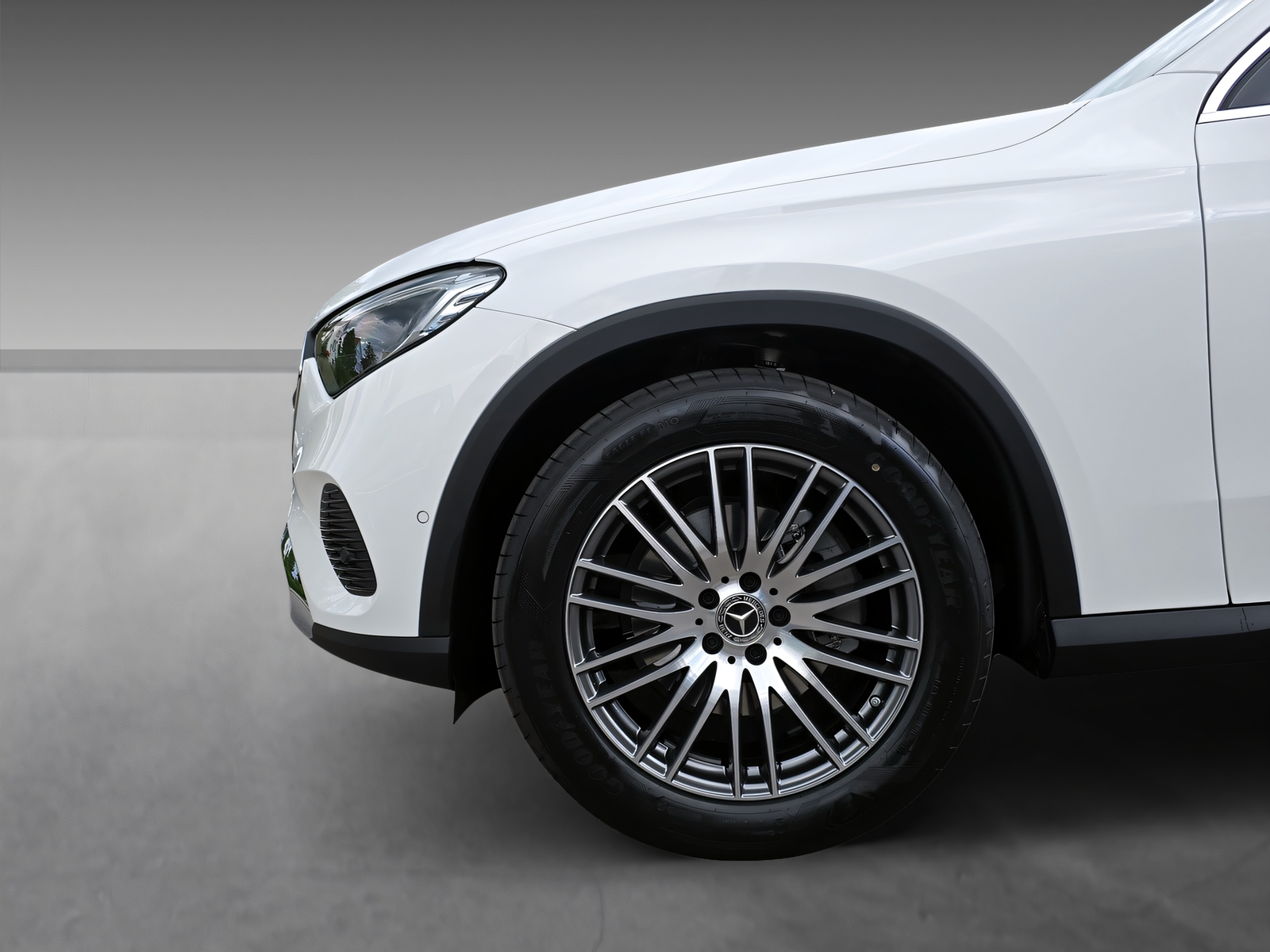 MERCEDES-BENZ GLC 200 d 4Matic-image-5