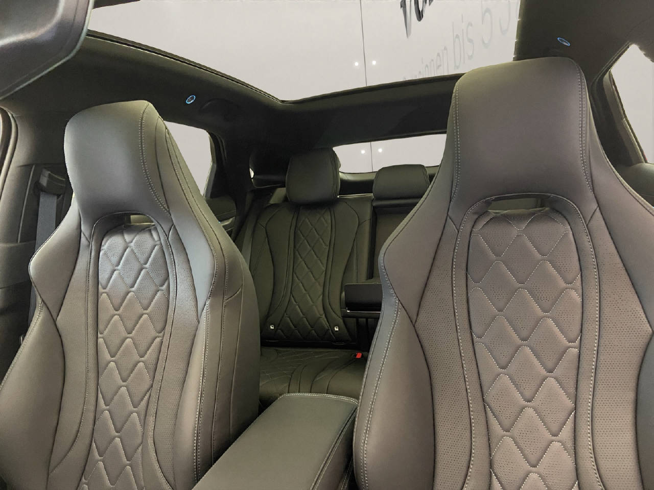 BYD Sealion 7 Excellence AWD-image-9
