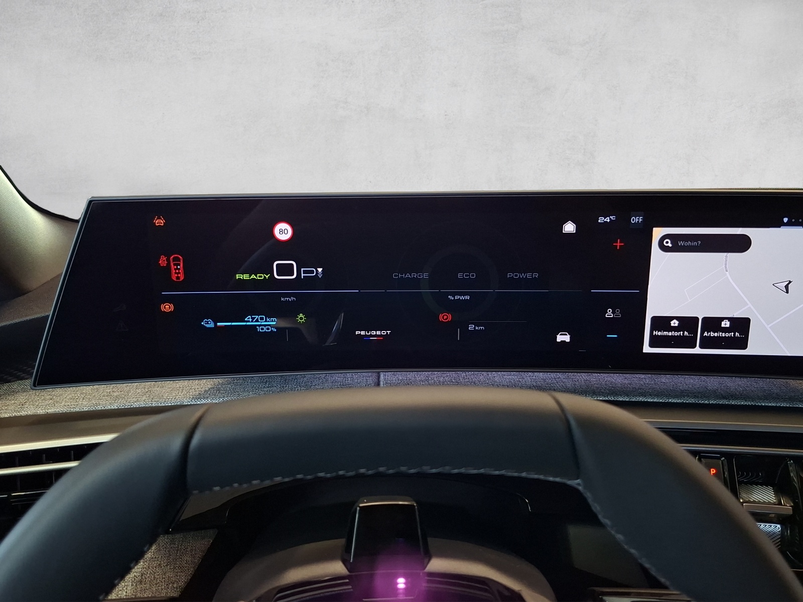 PEUGEOT 5008 e-Allure Premium AWD 73kWh-image-9