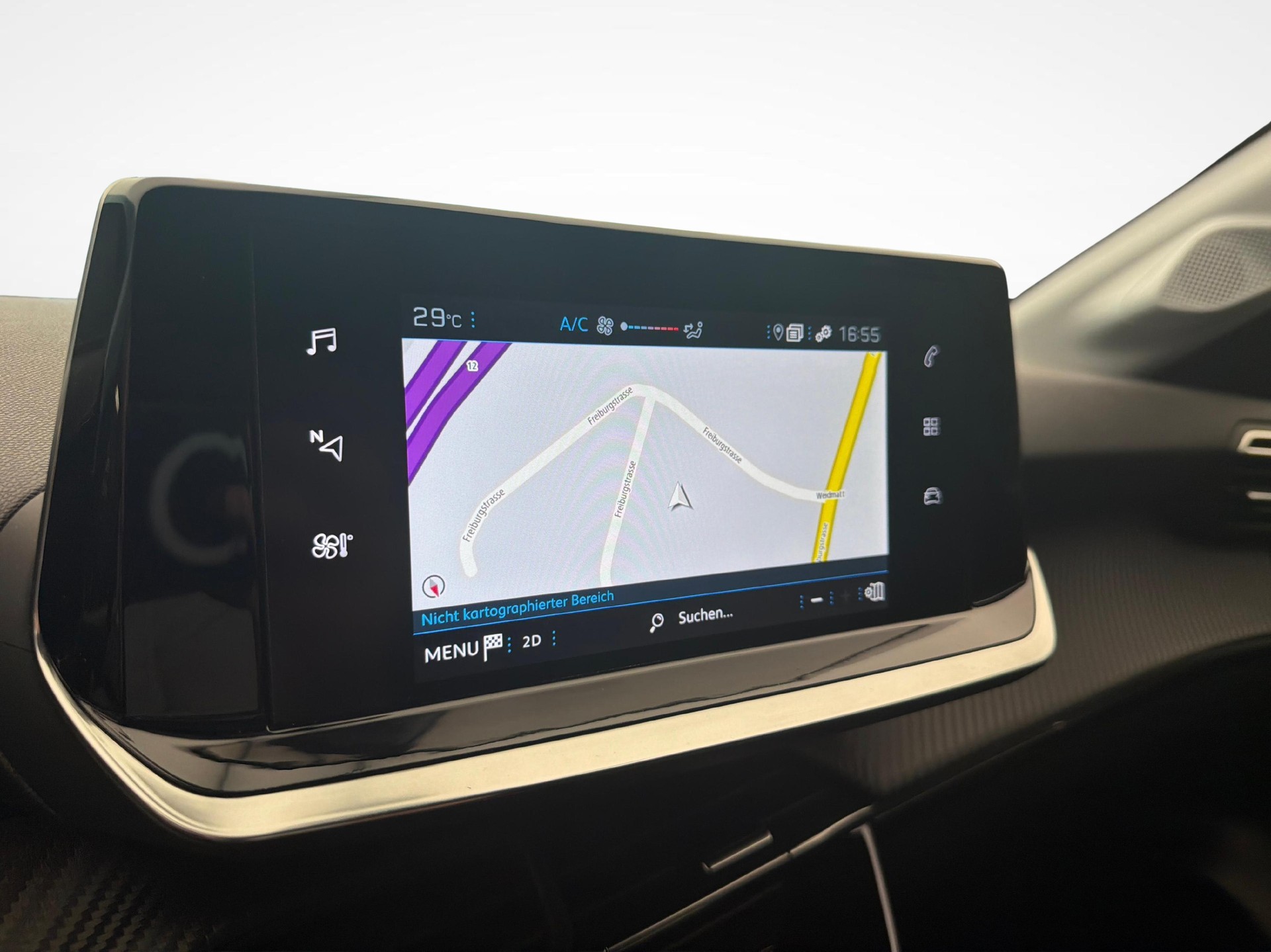 PEUGEOT 208 1.2 PureTech 100 Active Pack-image-14